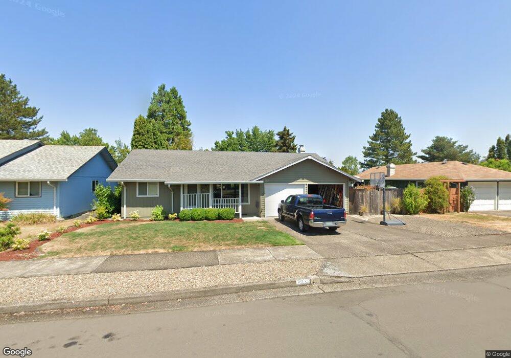 3933 Pam St, Eugene, OR 97402 - photo 1