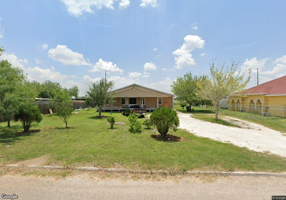 6805 Red Deer St, Donna, TX 78537 - photo 1