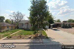 2649 Kelley Dr, Cheyenne, WY 82001