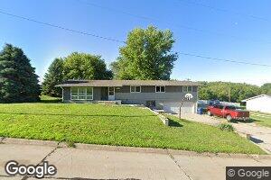 105 2nd St, Uehling, NE 68063