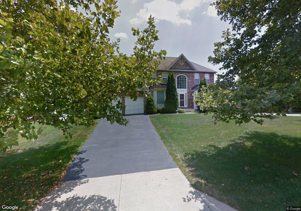 10600 Persimmon Ct, Laurel, MD 20723 - photo 1