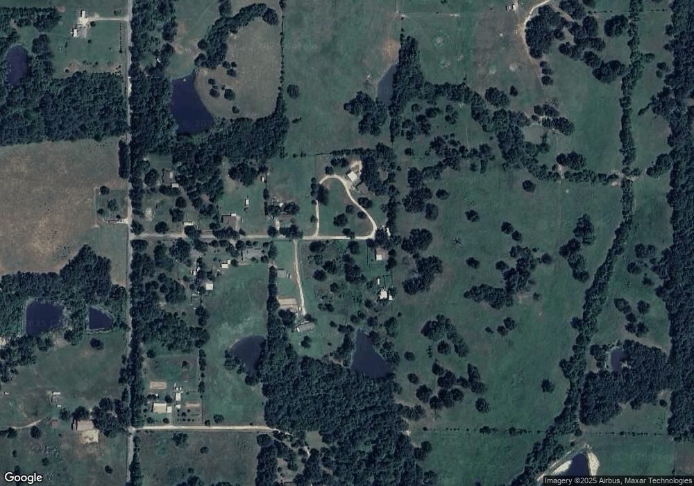 2122 E 2063 Rd, Hugo, OK 74743 - photo 1