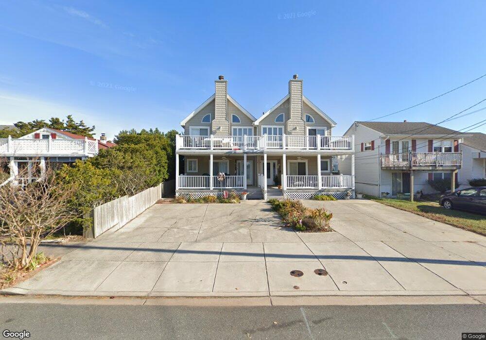 211 S Roosevelt Blvd unit A, Brigantine, NJ 08203 - photo 1