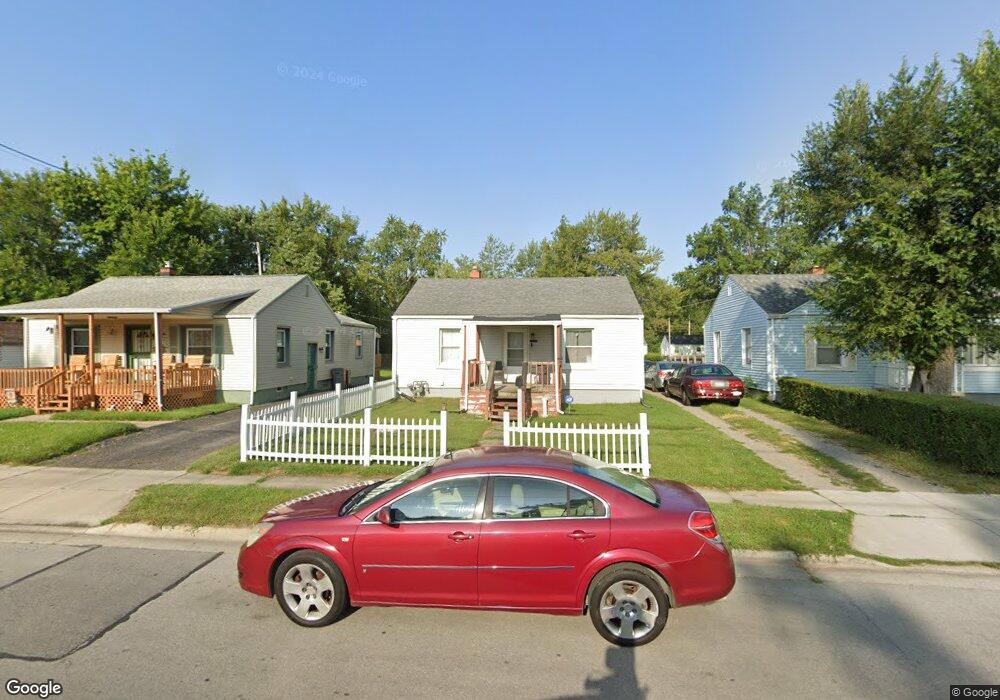 1226 Reese Ave, Lima, OH 45804 - photo 1