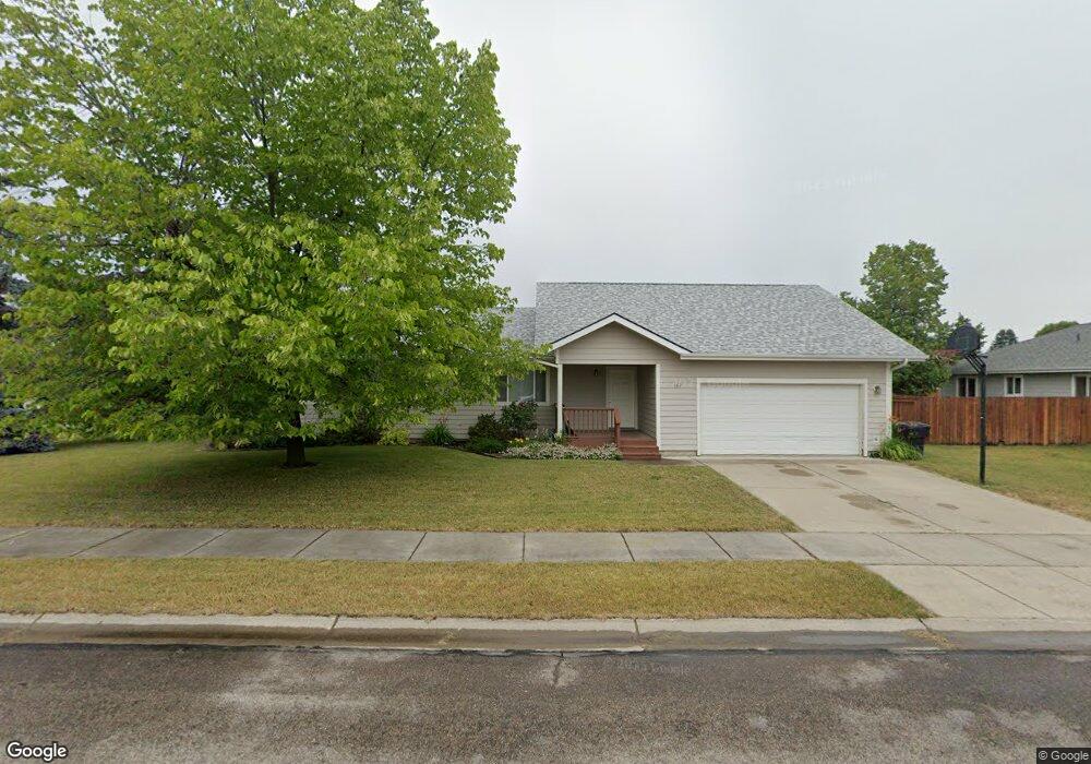 167 Quincy Loop, Kalispell, MT 59901 - photo 1