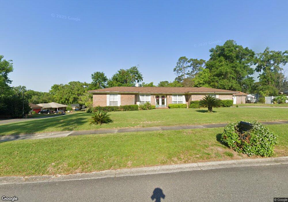 7022 Bakersfield Dr, Jacksonville, FL 32210 - photo 1