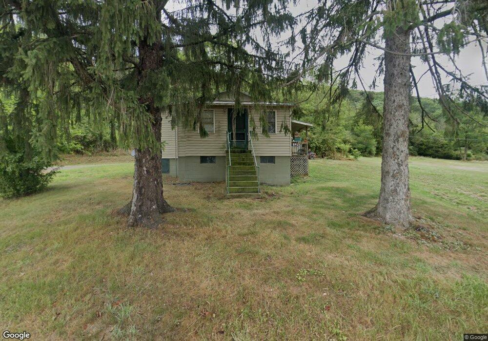 2503 Dispanet Rd, Mathias, WV 26812 - photo 1