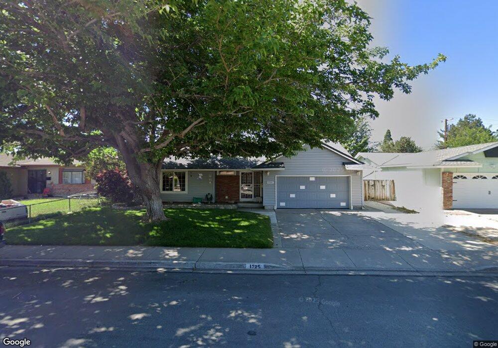 1725 Tyler Way, Sparks, NV 89431 - photo 1