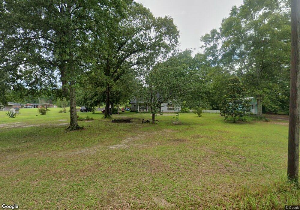 24601 Ramie Farm Rd, Lucedale, MS 39452 - photo 1
