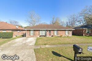 5708 Tioga Dr, Baton Rouge, LA 70812