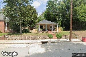 827 Tattnall St, Macon, GA 31201