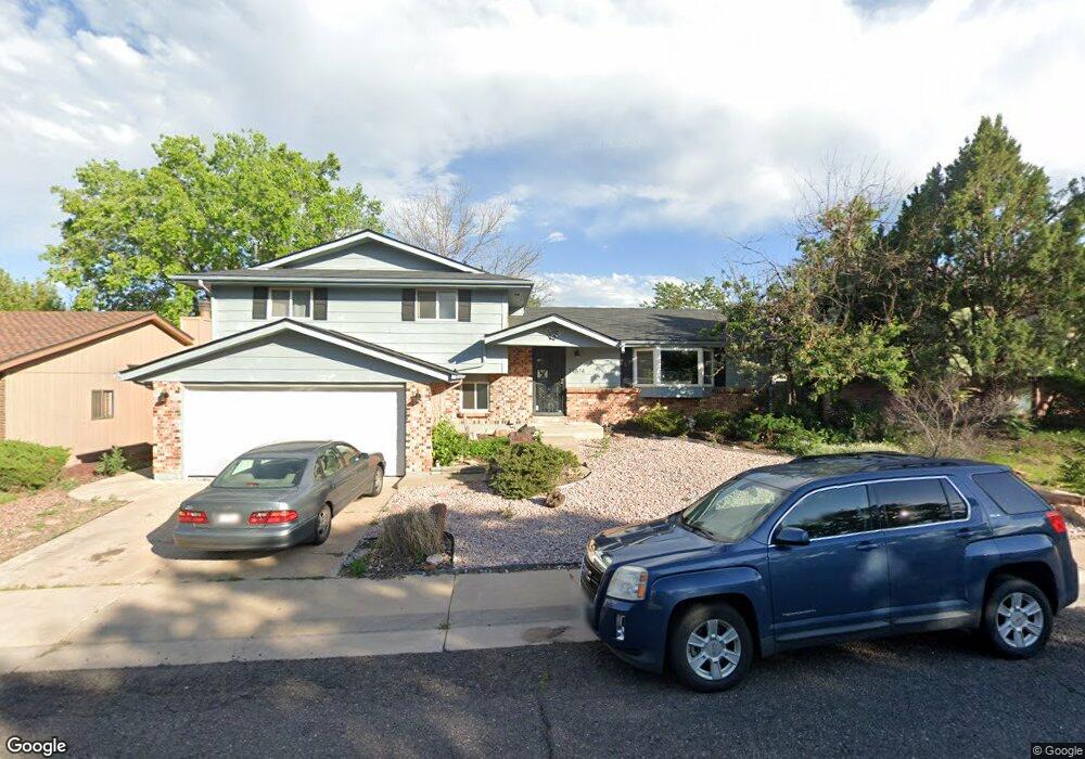 14874 E Arizona Place, Aurora, CO 80012 - photo 1