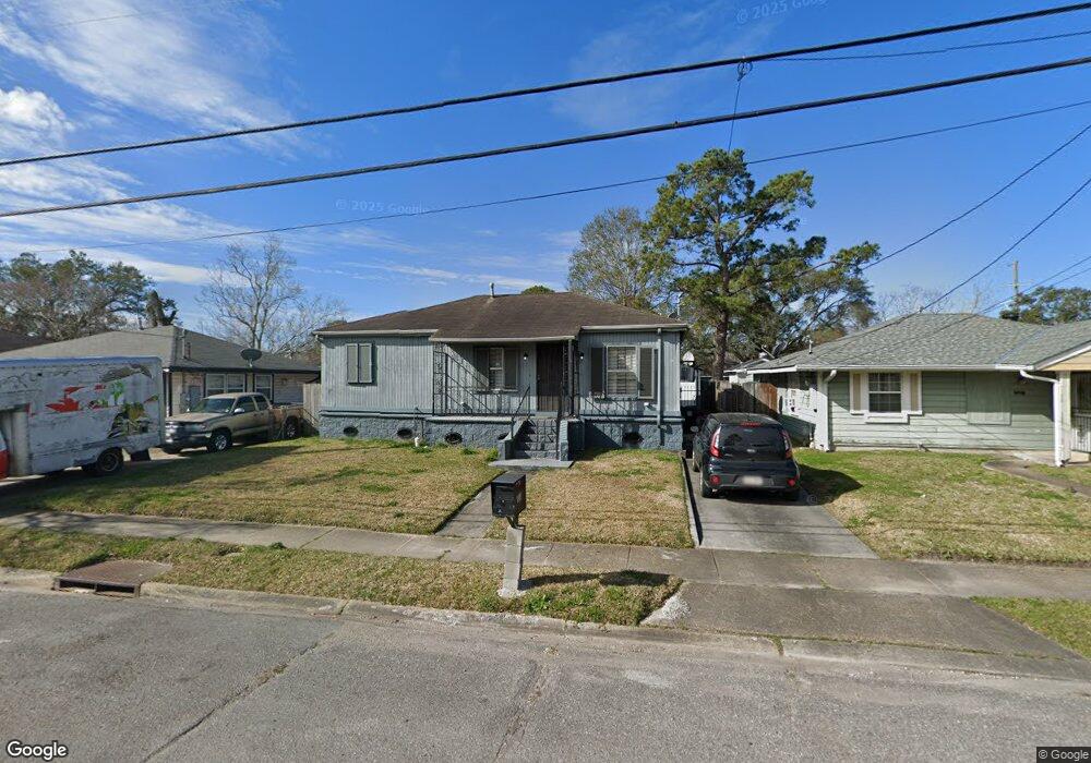 4808 Louisa Dr, New Orleans, LA 70126 - photo 1