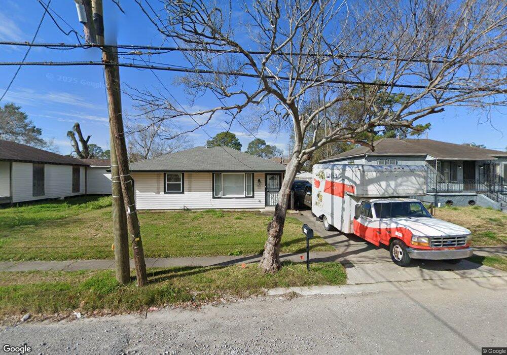 4800 Louisa Dr, New Orleans, LA 70126 - photo 1
