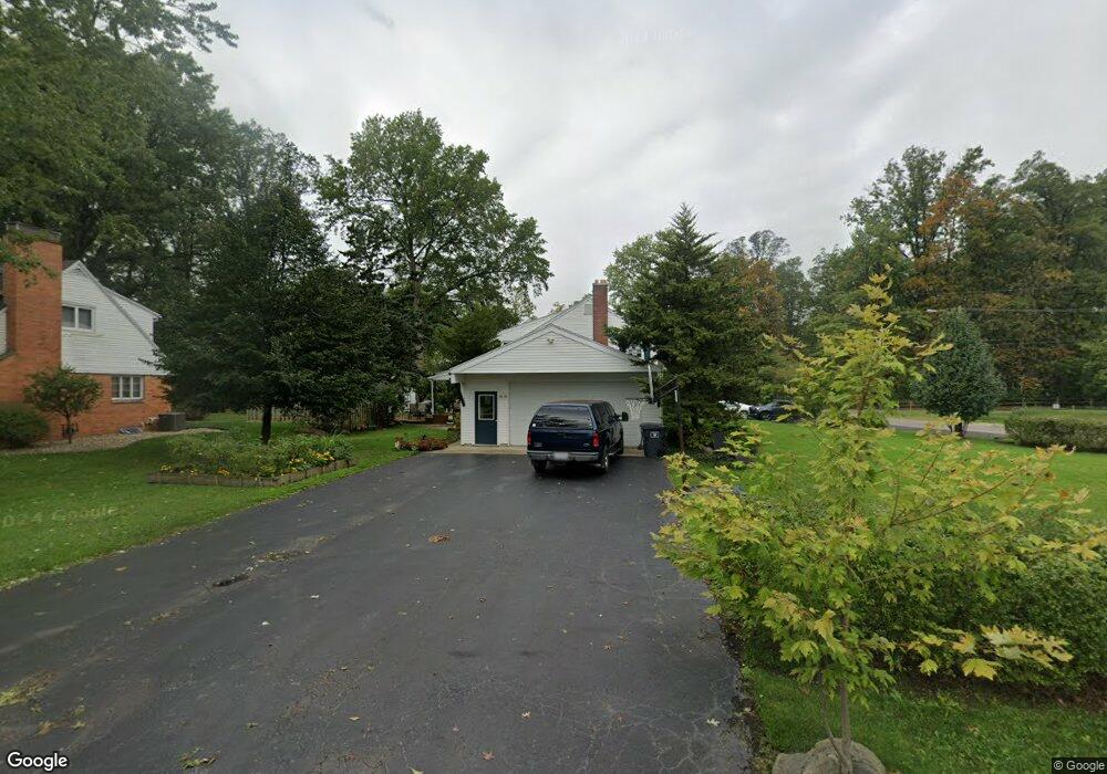 2047 W Spring St, Lima, OH 45805 - photo 1