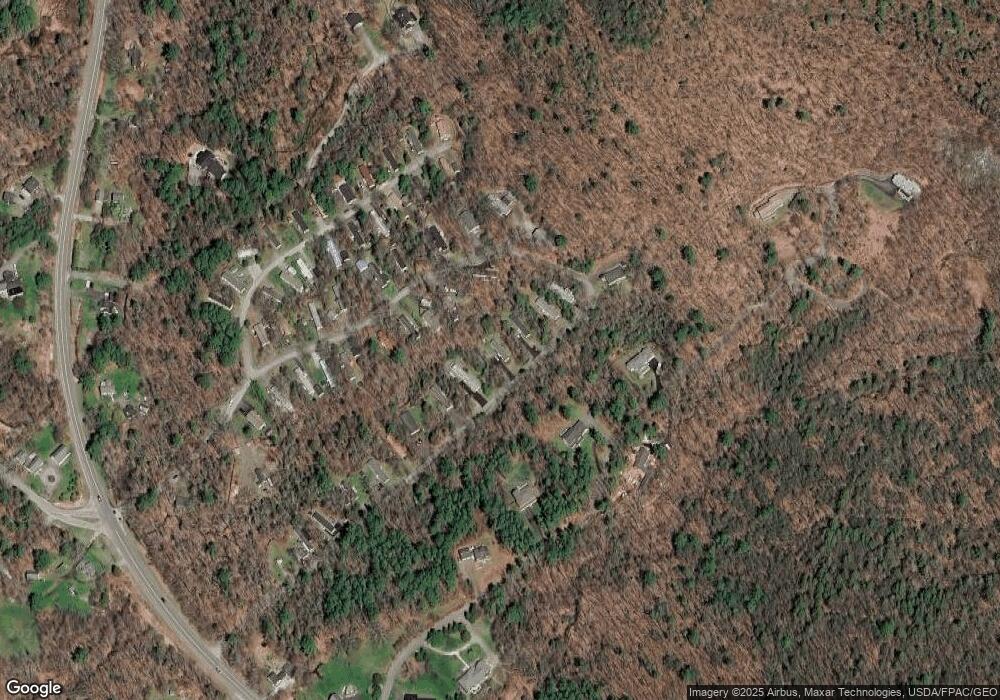 8 Mountainside Park, Camden, ME 04843 - photo 1