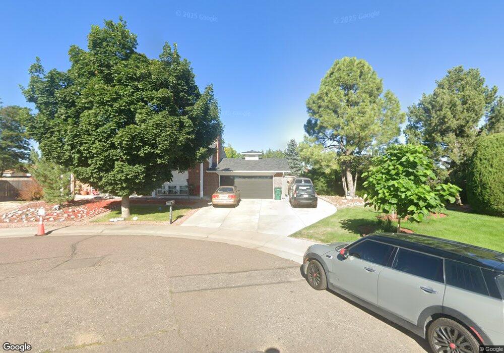 16302 E 8th Place, Aurora, CO 80011 - photo 1
