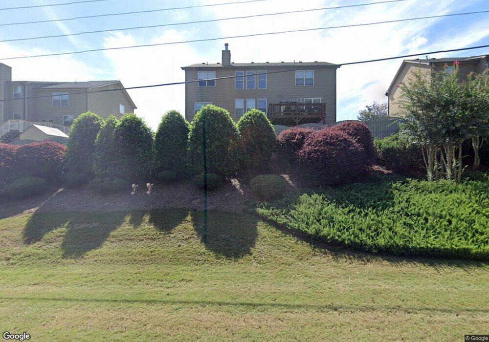 205 Franklin St unit 7, Braselton, GA 30517 - photo 1