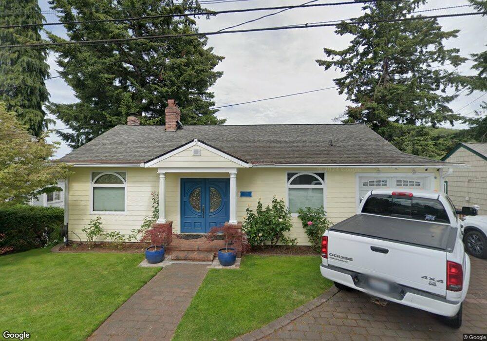 2219 E Day Island Blvd W, University Place, WA 98466 - photo 1