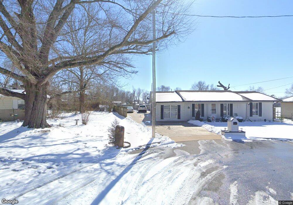 104 W Roselawn Dr, Rogers, AR 72756 - photo 1