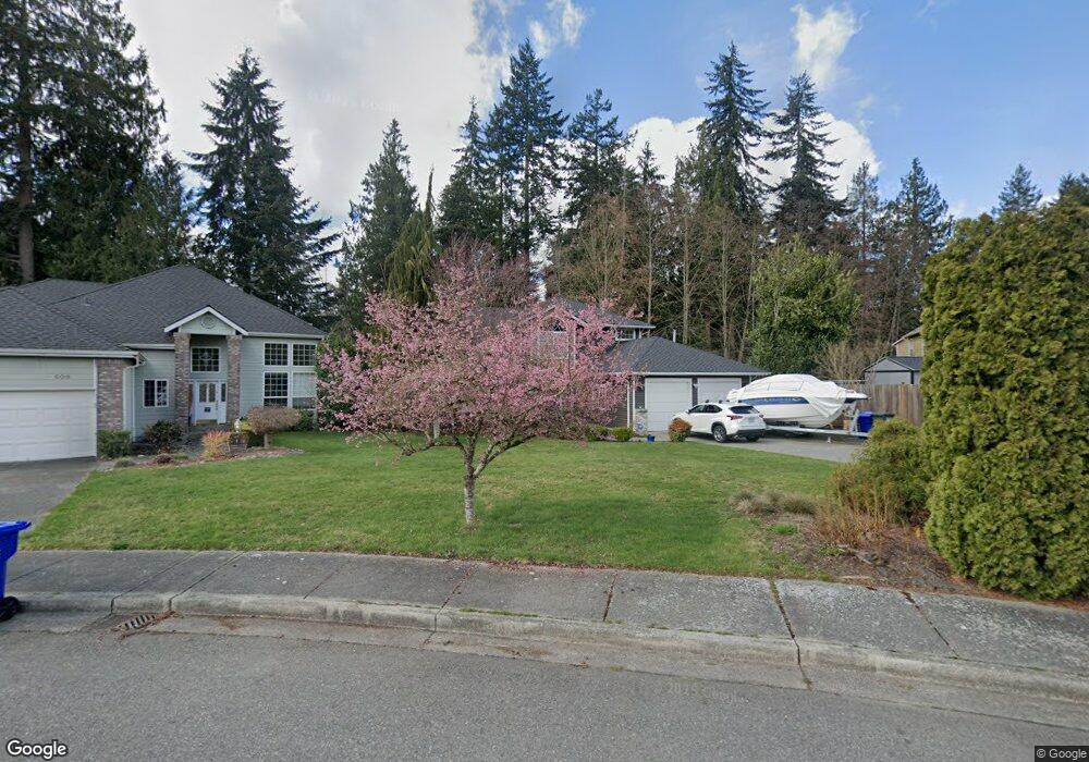 615 108th Place SE, Everett, WA 98208 - photo 1