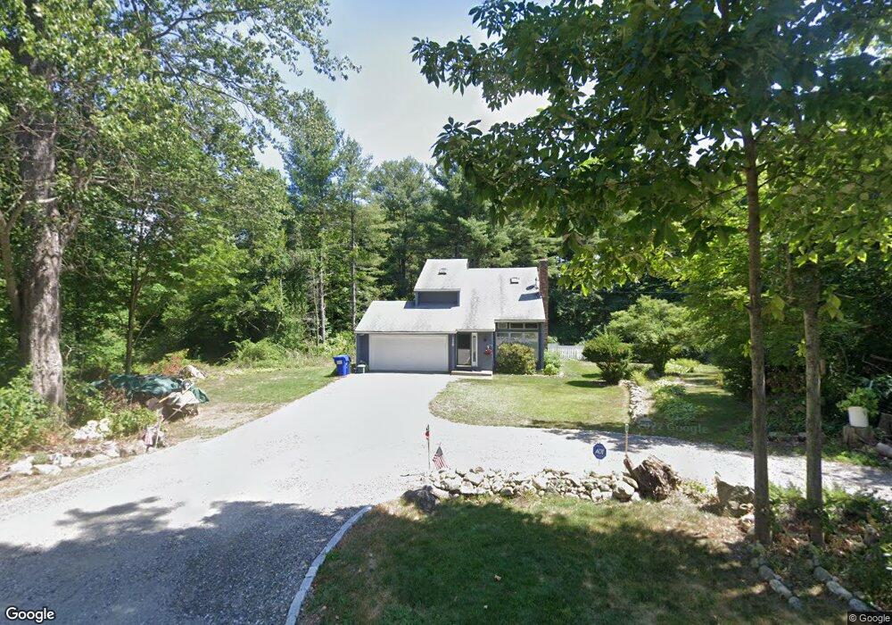 110 Lake Harwinton Rd, Harwinton, CT 06791 - photo 1