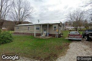 21 Riverview Addition 1, Garrison, KY 41141