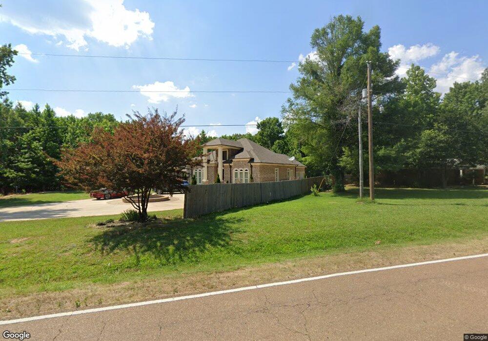 3800 Pleasant Hill Rd, Nesbit, MS 38651 - photo 1
