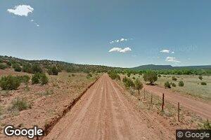 347 County Road B41e- Tract 1a, Ribera, NM 87560