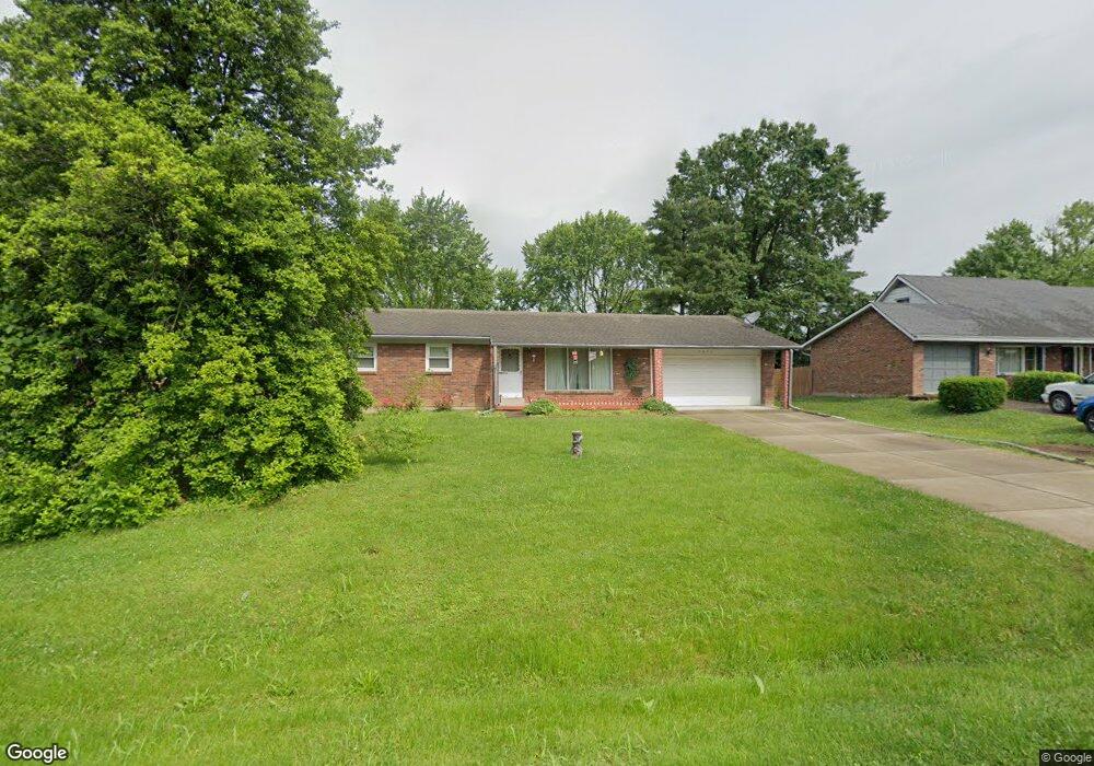 2651 Knob View Ave, New Albany, IN 47150 - photo 1