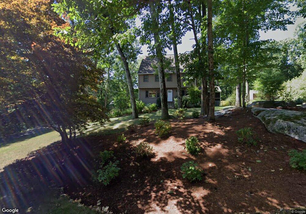 4 Castle Hill Rd, Hopkinton, MA 01748 - photo 1