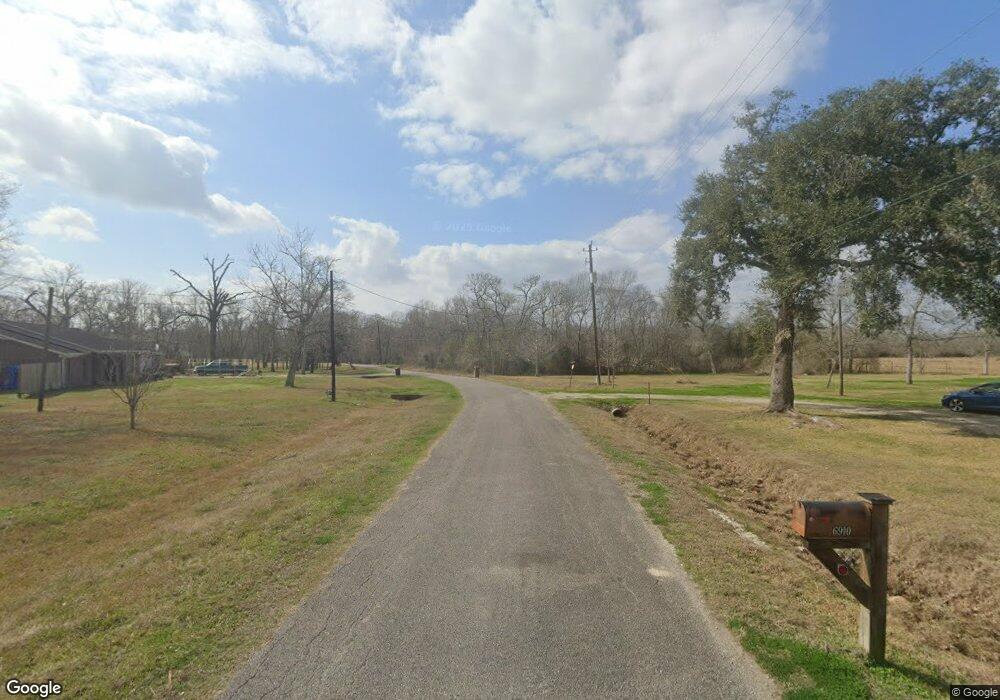 0 N Oak Bend, Alvin, TX 77511 - photo 1