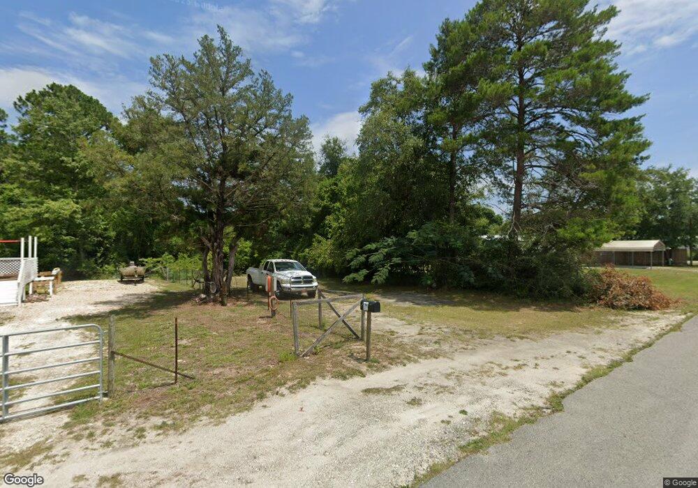 1113 3rd St, Carrabelle, FL 32322 - photo 1