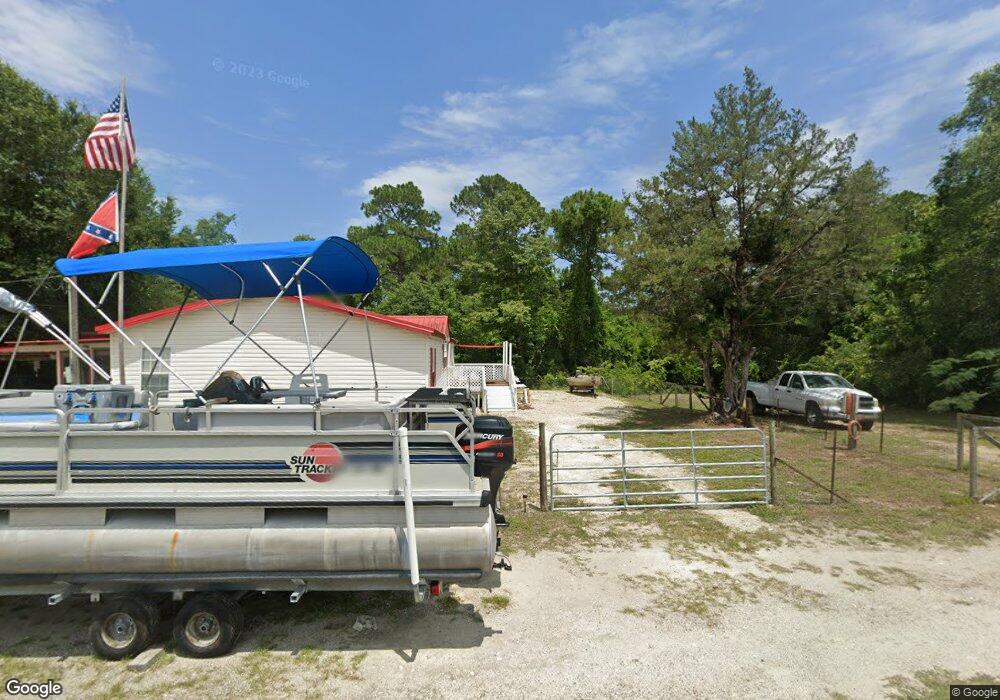 3 3rd St, Carrabelle, FL 32322 - photo 1