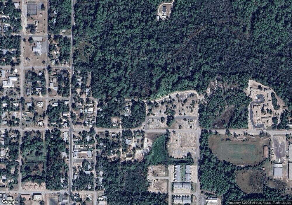 5 3rd St, Carrabelle, FL 32322 - photo 1