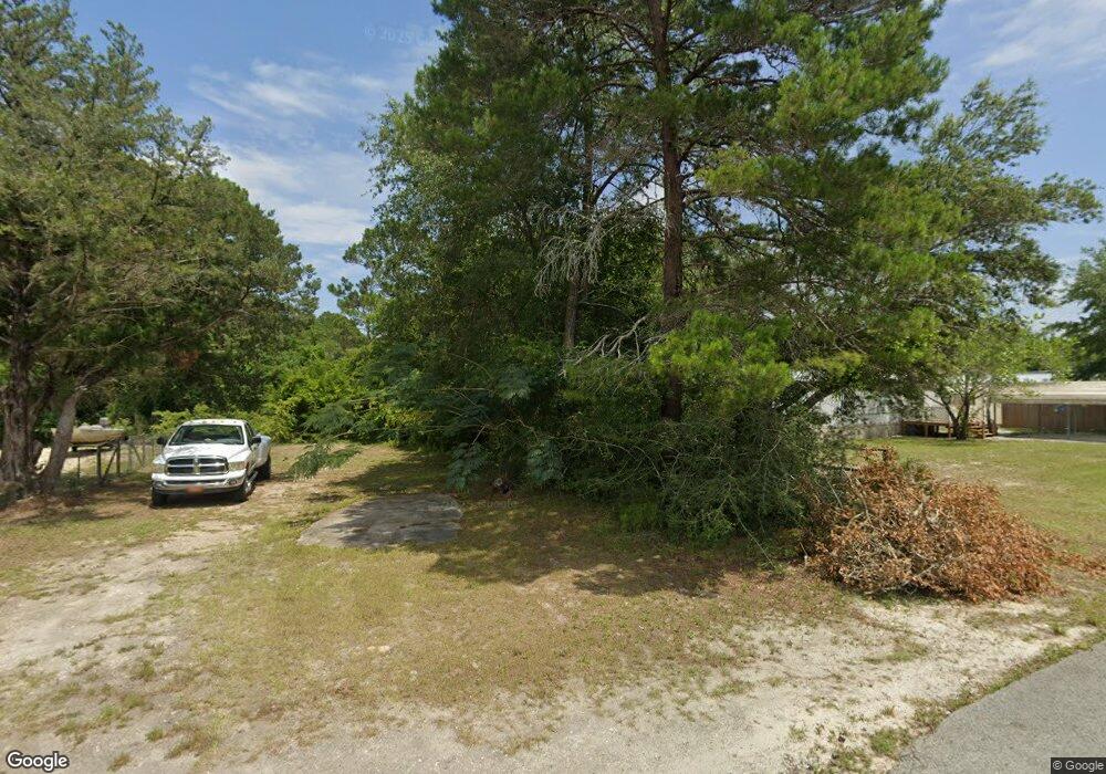 1115 3rd St, Carrabelle, FL 32322 - photo 1