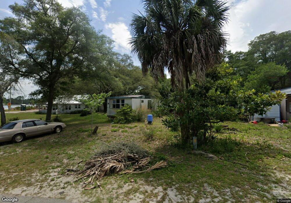 203 3rd St, Carrabelle, FL 32322 - photo 1