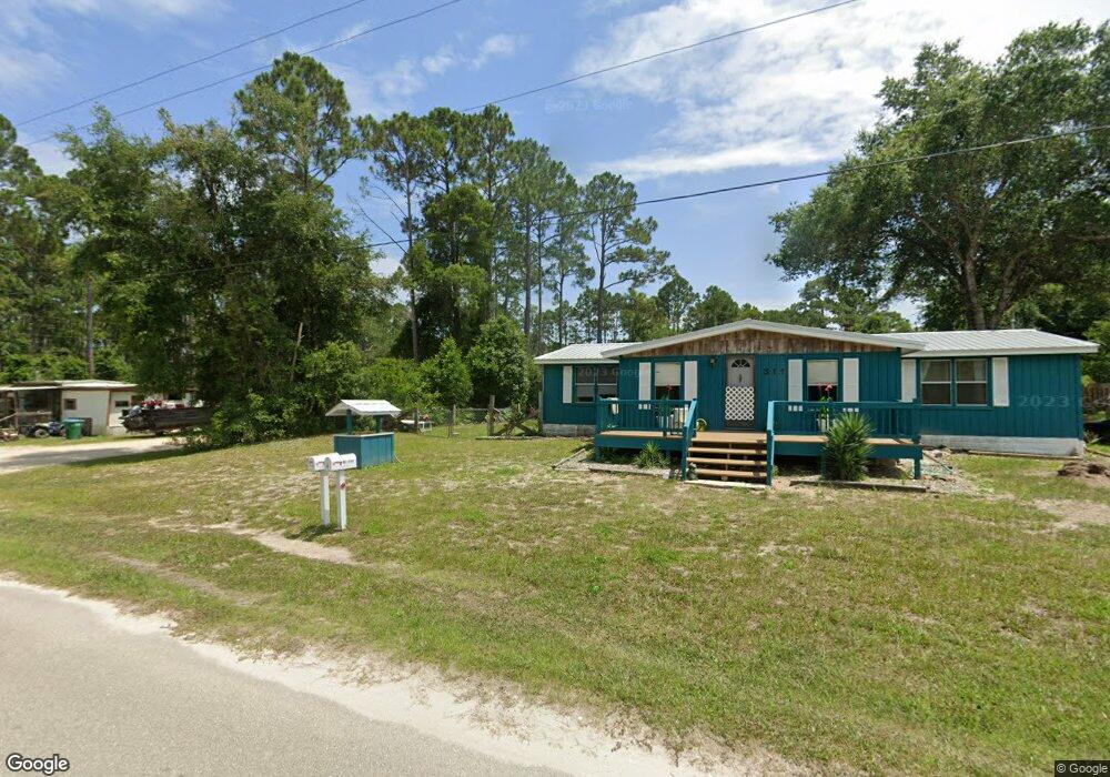 4 3rd St, Carrabelle, FL 32322 - photo 1