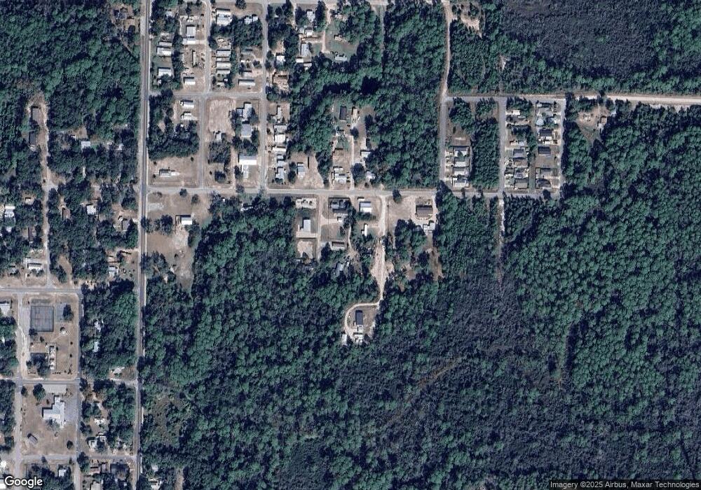 812 3rd St, Carrabelle, FL 32322 - photo 1