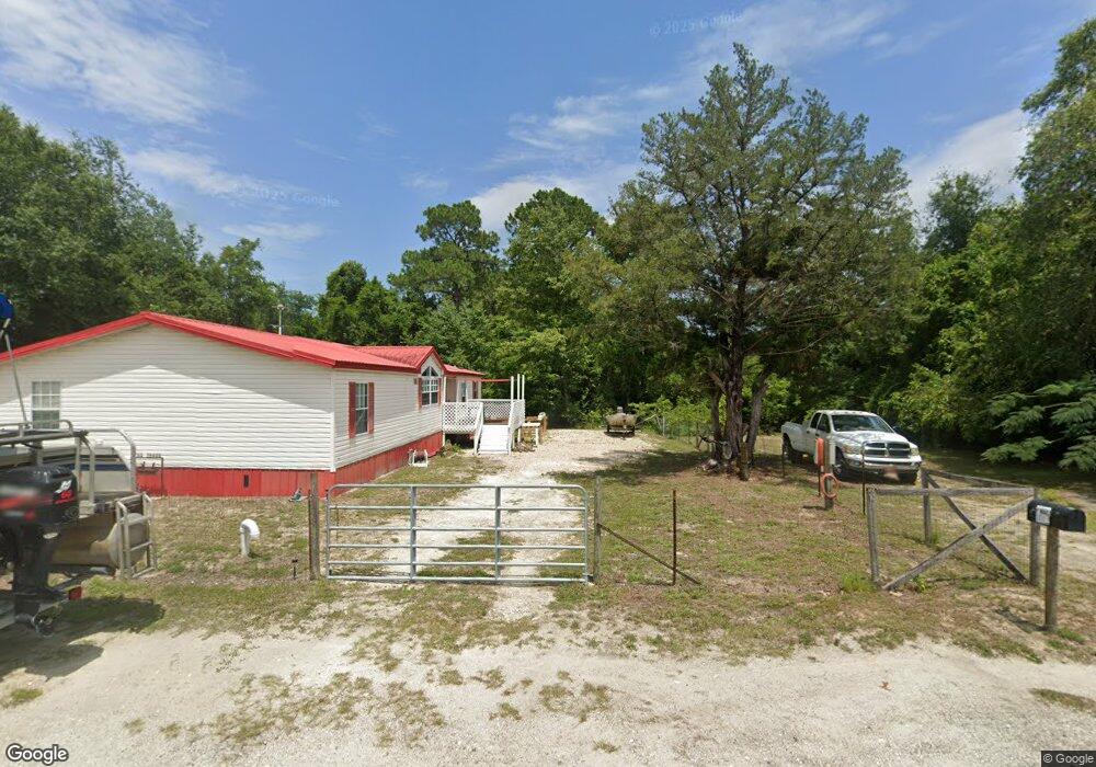 Lot 1 3rd St, Carrabelle, FL 32322 - photo 1