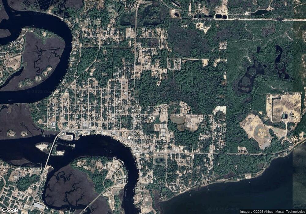 3rd 3rd St, Carrabelle, FL 32322 - photo 1