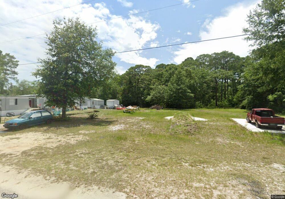 1309 3rd St, Carrabelle, FL 32322 - photo 1