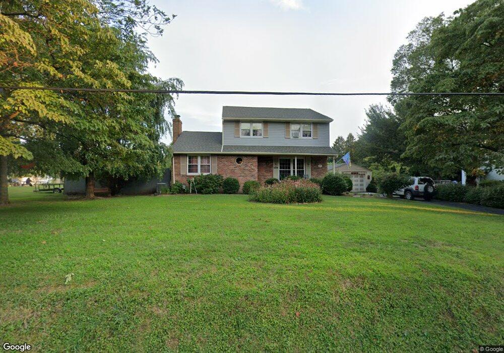 2024 Telegraph Rd, Wilmington, DE 19808 - photo 1