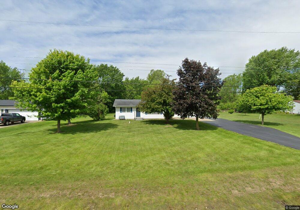 11059 N Jennings Rd, Clio, MI 48420 - photo 1