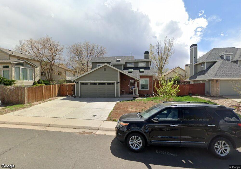 18374 E Union Dr, Aurora, CO 80015 - photo 1