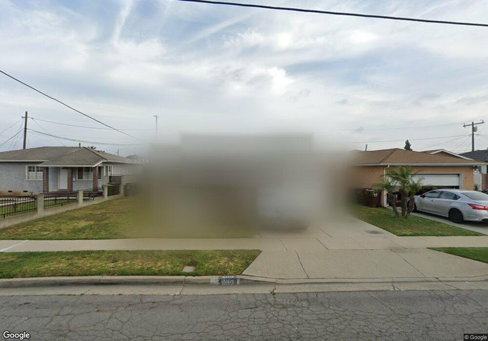 2110 W 156th St, Compton, CA 90220 - photo 1