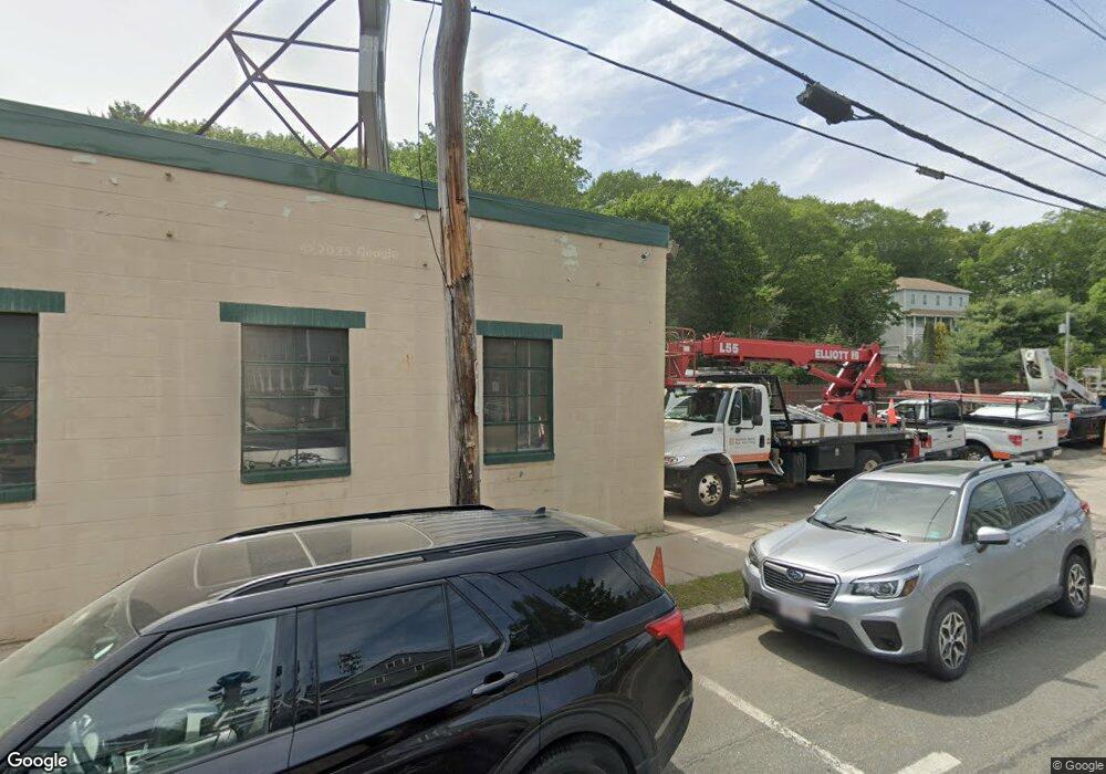 897 Main St, Wakefield, MA 01880 - photo 1