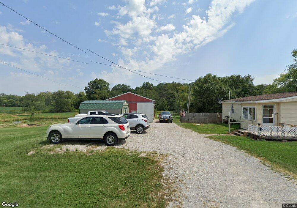 1761 N County Road 500 W, Brownstown, IN 47220 - photo 1