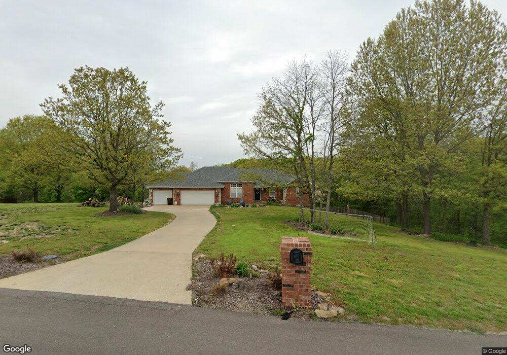 1905 W James River Dr, Nixa, MO 65714 - photo 1