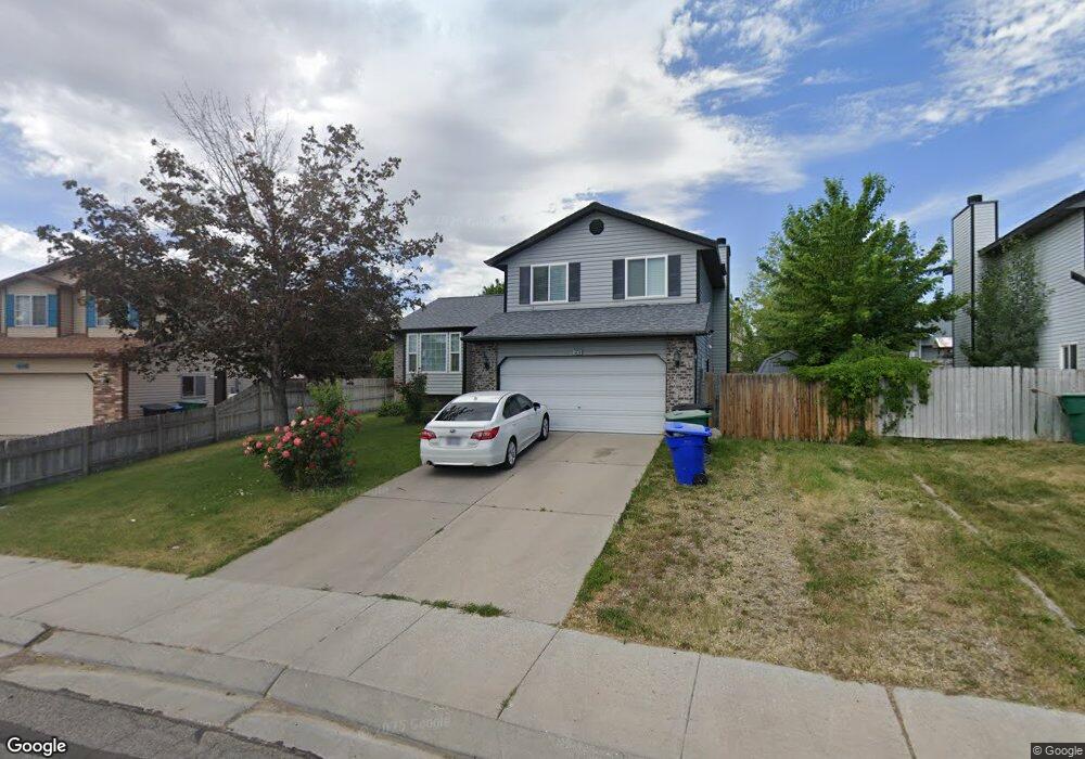 6838 Fox Ridge Way, West Jordan, UT 84081 - photo 1